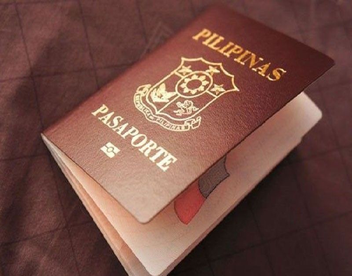 Passport Processing Davao