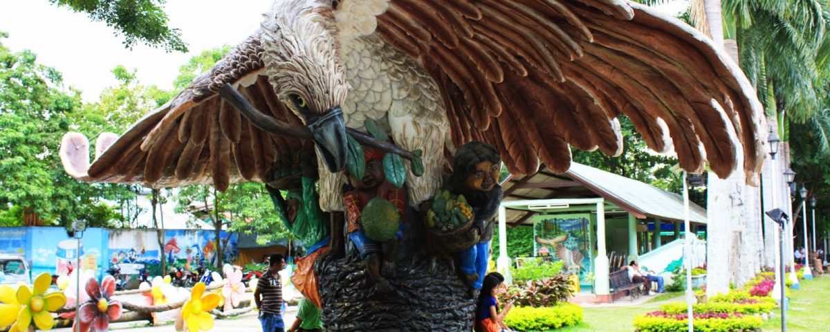 Davao's perfect tourist destination