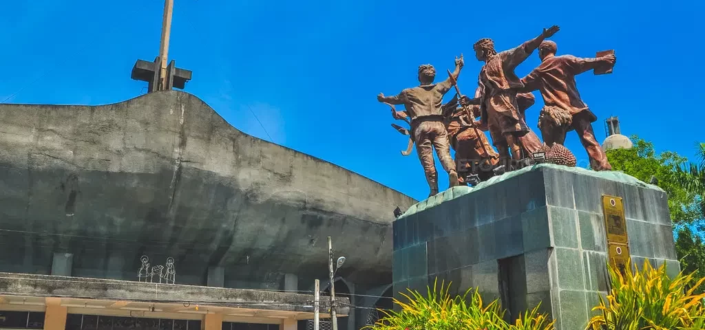 Davao's magnificence